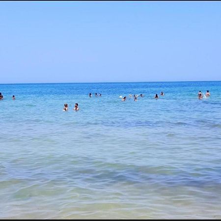 Dimora Falcone Bari Exterior foto