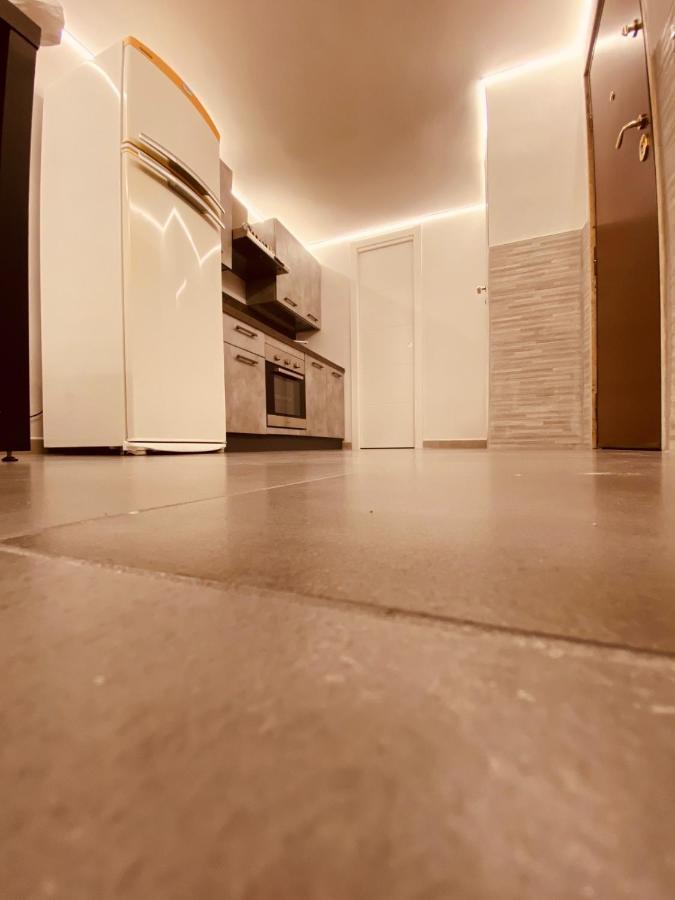 Dimora Falcone Bari Exterior foto